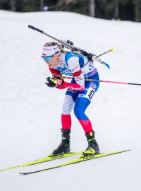 Tereza Voborníková