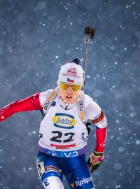 Tereza Voborníková