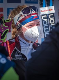 Markéta Davidová