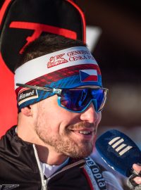 Michal Krčmář