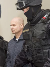 Po 21 letech začal soud řešit vraždu mafiánského bosse Běly. Údajně ho měl zabít Pavel Šrytr.