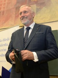 Mirek Topolánek