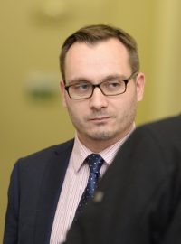 Adam B. Bartoš