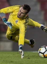 Martin Dúbravka