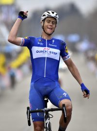 Niki Terpstra