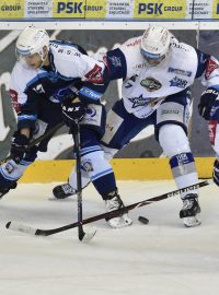 HC Kometa Brno - HC Škoda Plzeň