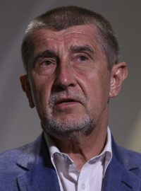 Andrej Babiš