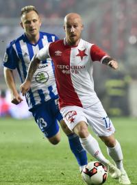 Miroslav Stoch