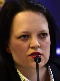 Předsedkyní rady Českého rozhlasu bude další dva roky muzikoložka Hana Dohnálková