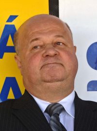 Nový předseda dozorčí rady České pošty Karel Kratina