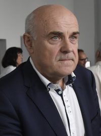 Vladimír Mařík