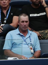 Ivan Lendl.