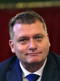 Pavel Krtek skončil v čele představenstva Českých drah