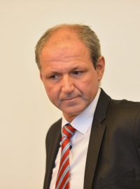 Zbrojař Michal Smrž