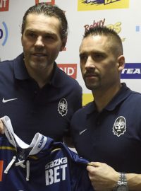 Plekanec se rozhodl pro Kladno. Střídavě startovat bude v Kometě Brno