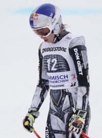 Ester Ledecká.