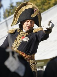 Ruský historik Oleg Sokolov
