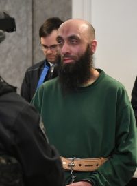 bývalý imám, samer shehadeh