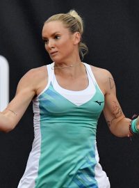 Tereza Martincová.