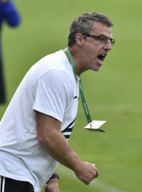 Luděk Klusáček dovedl Bohemians po koronavirové přestávce k pěti vítězstvím ze šesti utkání.