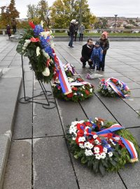 Jednou z hlavních připomínek událostí z 28. října 1918 je každoročně pieta na Vítkově, letos ji ministerstvo obrany odvolalo.