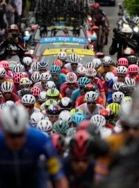 Tour de France.