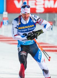 Michal Krčmář.