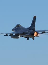 F-16