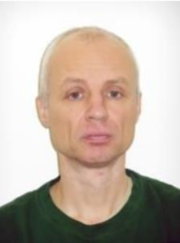 Policie pátrá po uprchlém vězni Marku Ognarovi.