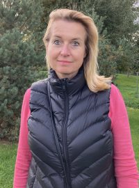 Pavlína Žušková