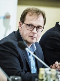 Petr Dvořák