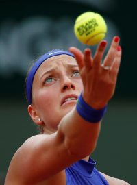 Petra Kvitová