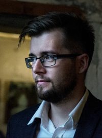 Jakub Michálek