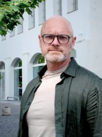Robert Plaga, bývalý ministr školství za ANO