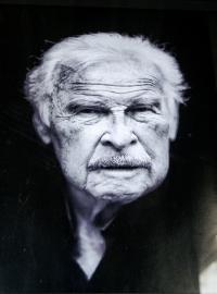 Luděk Munzar (20. března 1933 - 26. ledna 2019)