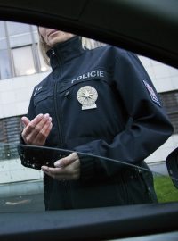 Policie ČR (ilustrační foto)