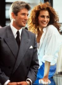 Film Pretty Woman slaví 30 let od premiéry.