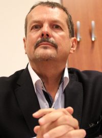 Jaroslav Přikryl