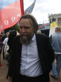 Alexandr Dugin