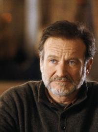 Herec Robin Williams