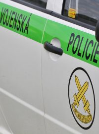 Vojenská policie