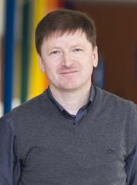 Kroměřížský starosta Jaroslav Němec