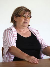 Alena Erlebachová