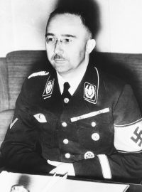 Heinrich Himmler