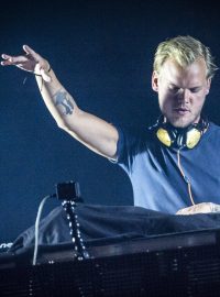 DJ Avicii