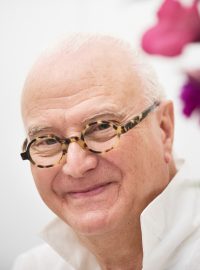 Manolo Blahnik