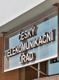 Český telekomunikační úřad