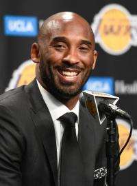 Kobe Bryant