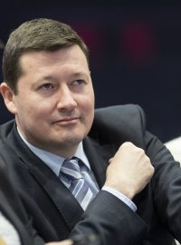 Nový generální tajemník Evropské komise Martin Selmayr