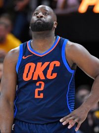 Raymond Felton